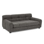 Soft and Comfortable Pet Sofa with Backrest and Armrests