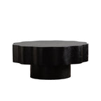 Scalloped Tables