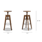 Spencer Minimalist Seating