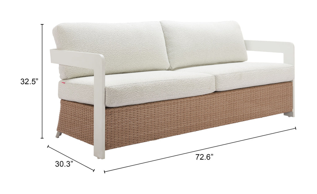 Gelo Sofa