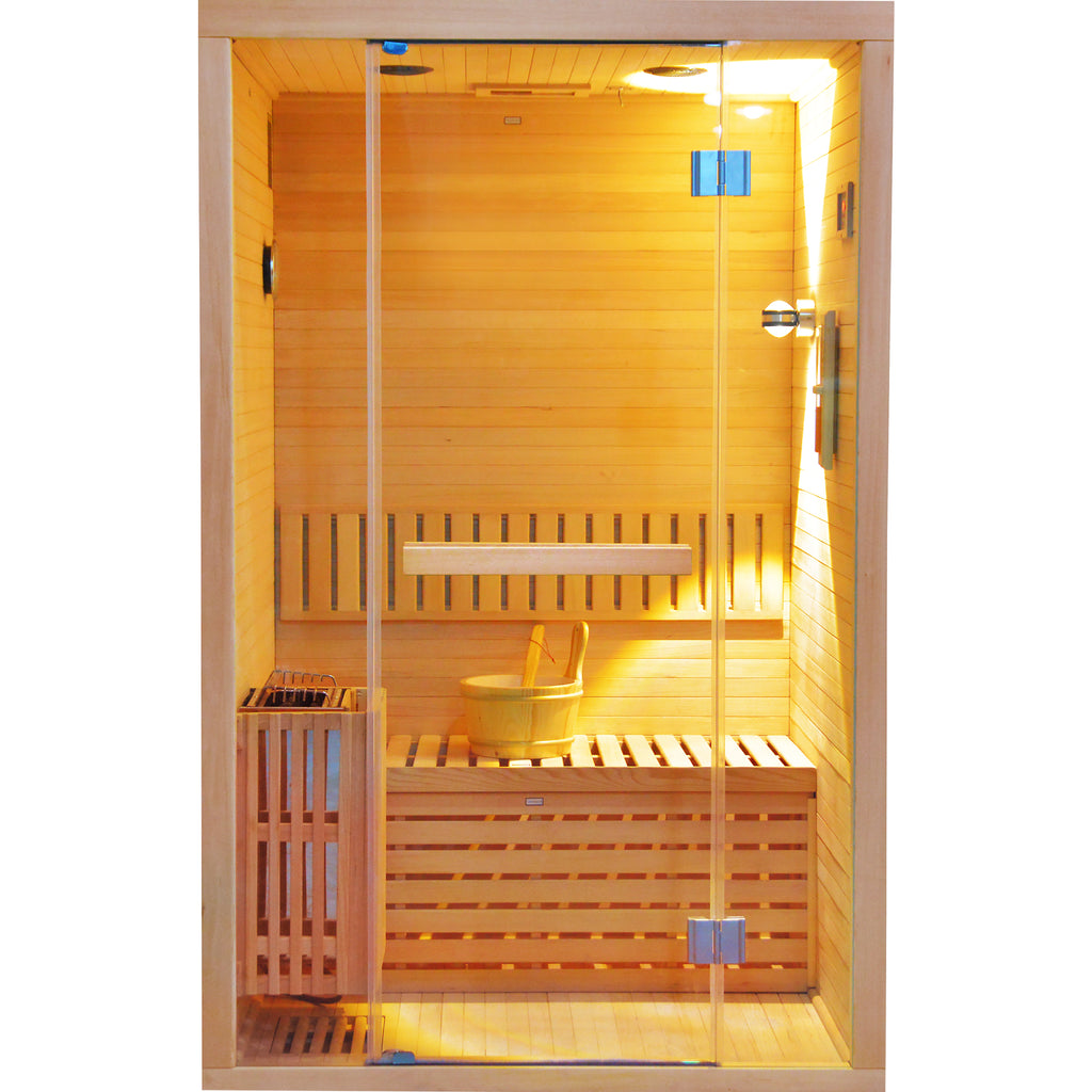 HOSAUNA Premium Sauna