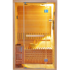 HOSAUNA Premium Sauna