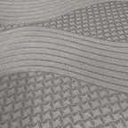 GhostBed Supreme 12" King Foam Mattress