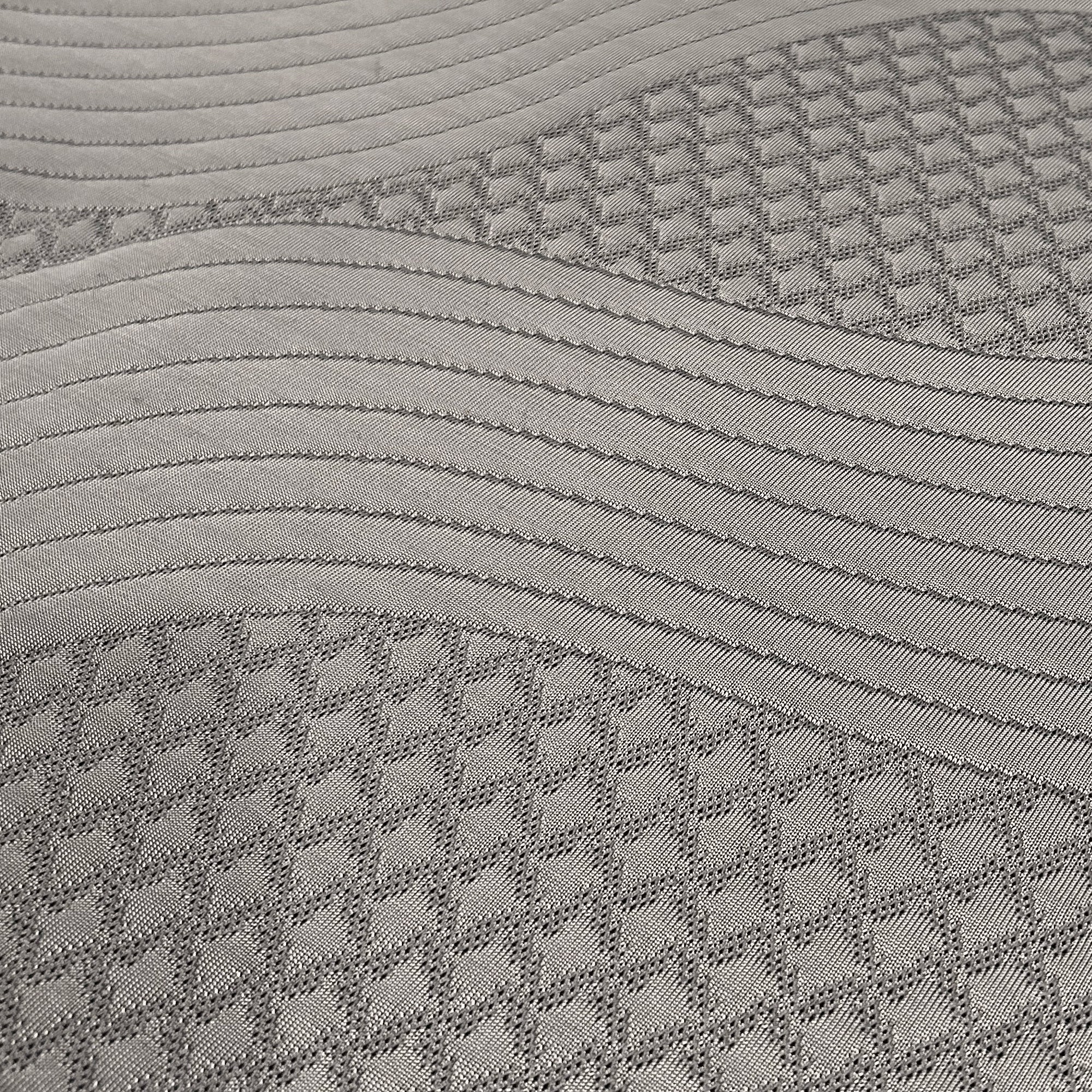 GhostBed Supreme 12" Queen Foam Mattress