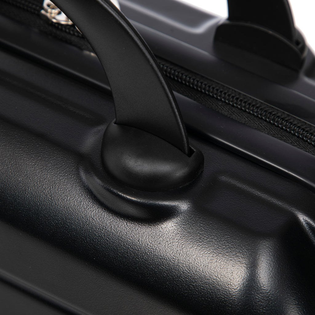 14"/20" 2 Pcs/Set ABS Spinner Wheel Luggage
