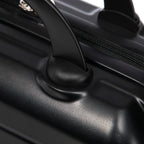 14"/20" 2 Pcs/Set ABS Spinner Wheel Luggage