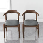 Daisy Mid-Century Modern Dining Chair Set