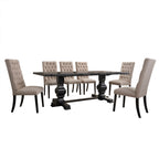 Morland Vintage Dining Table