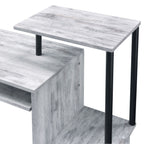 Lyphre Antique Desk