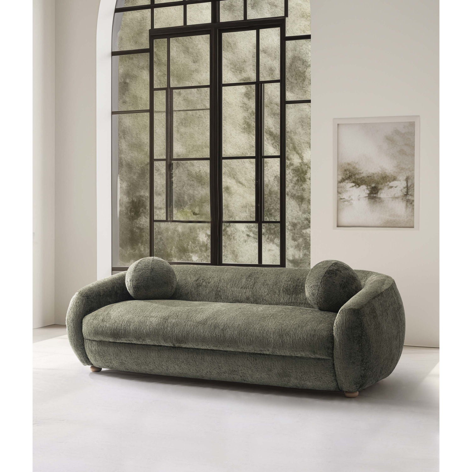 Tribeca - Sofa