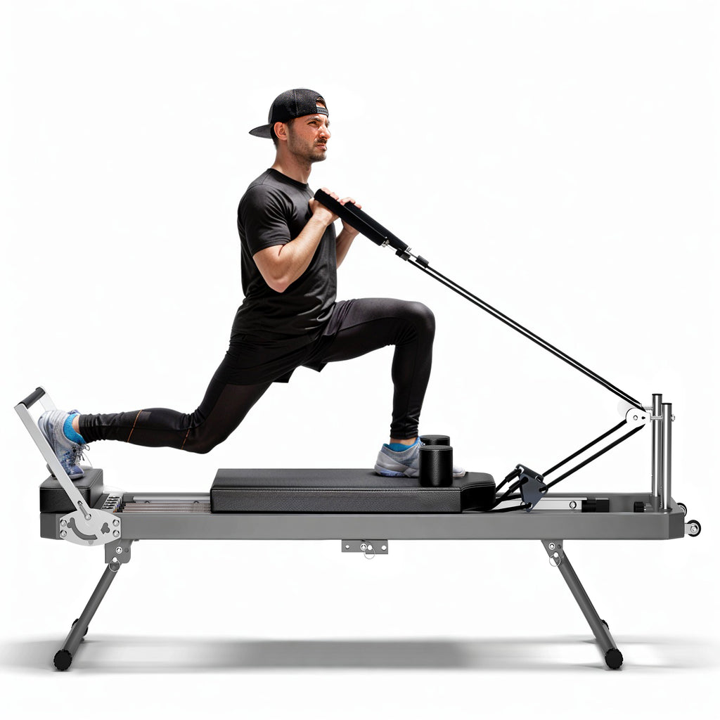 Extra Large Pilates Reformer