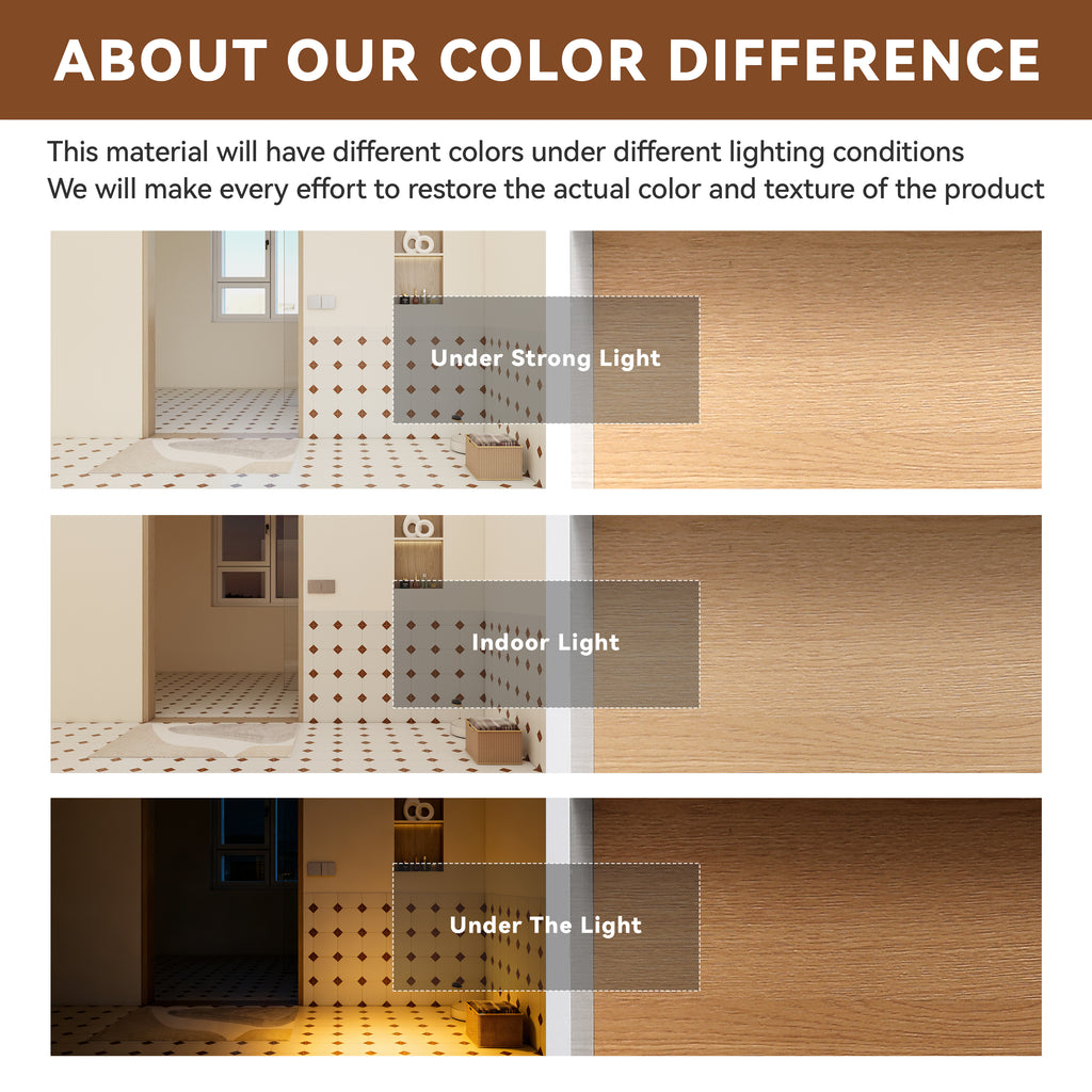 24" Floating Bathroom Vanity