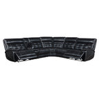 Hayden Transitional Sectional Sofa