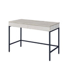 Wendral Rectangular Writing Desk