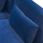 FX-P18-RB-2PCS Sofa Royal