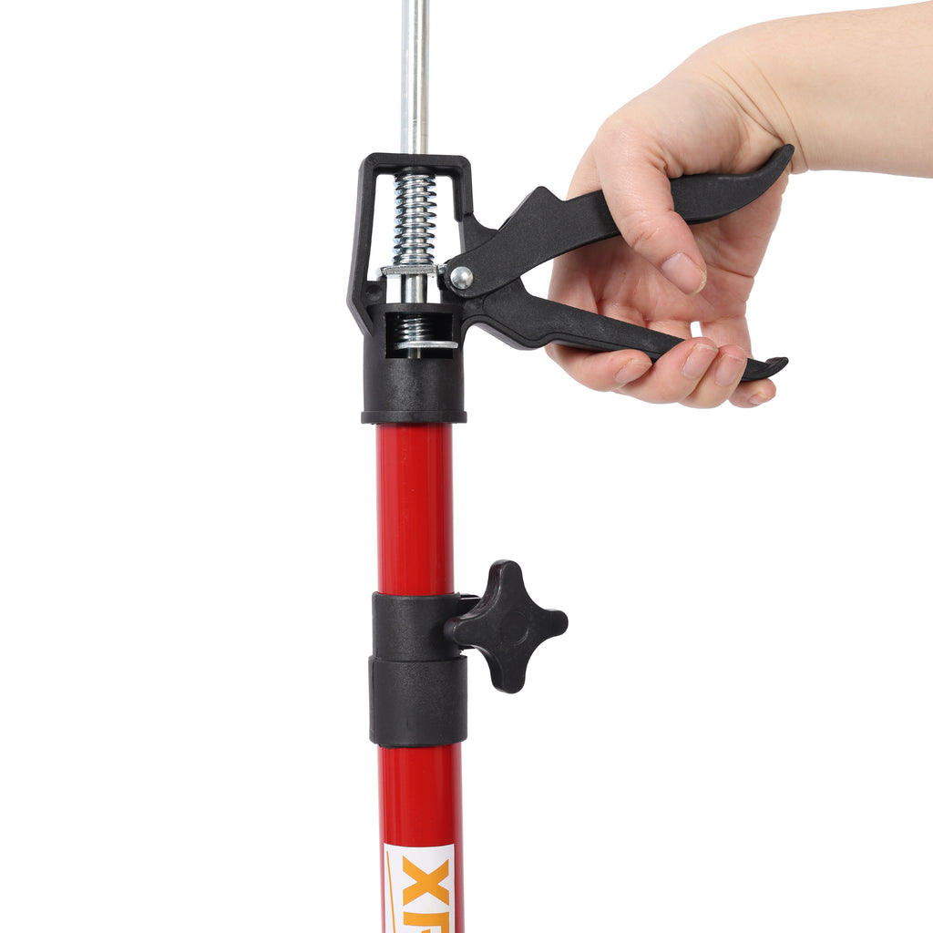 4 Pack Adjustable Support Pole