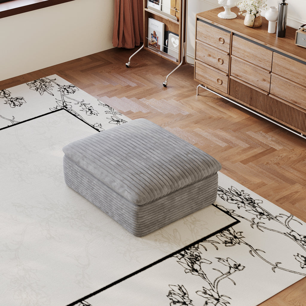 1 Ottoman