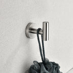 6-Piece Bathroom Hardware Accessories Set