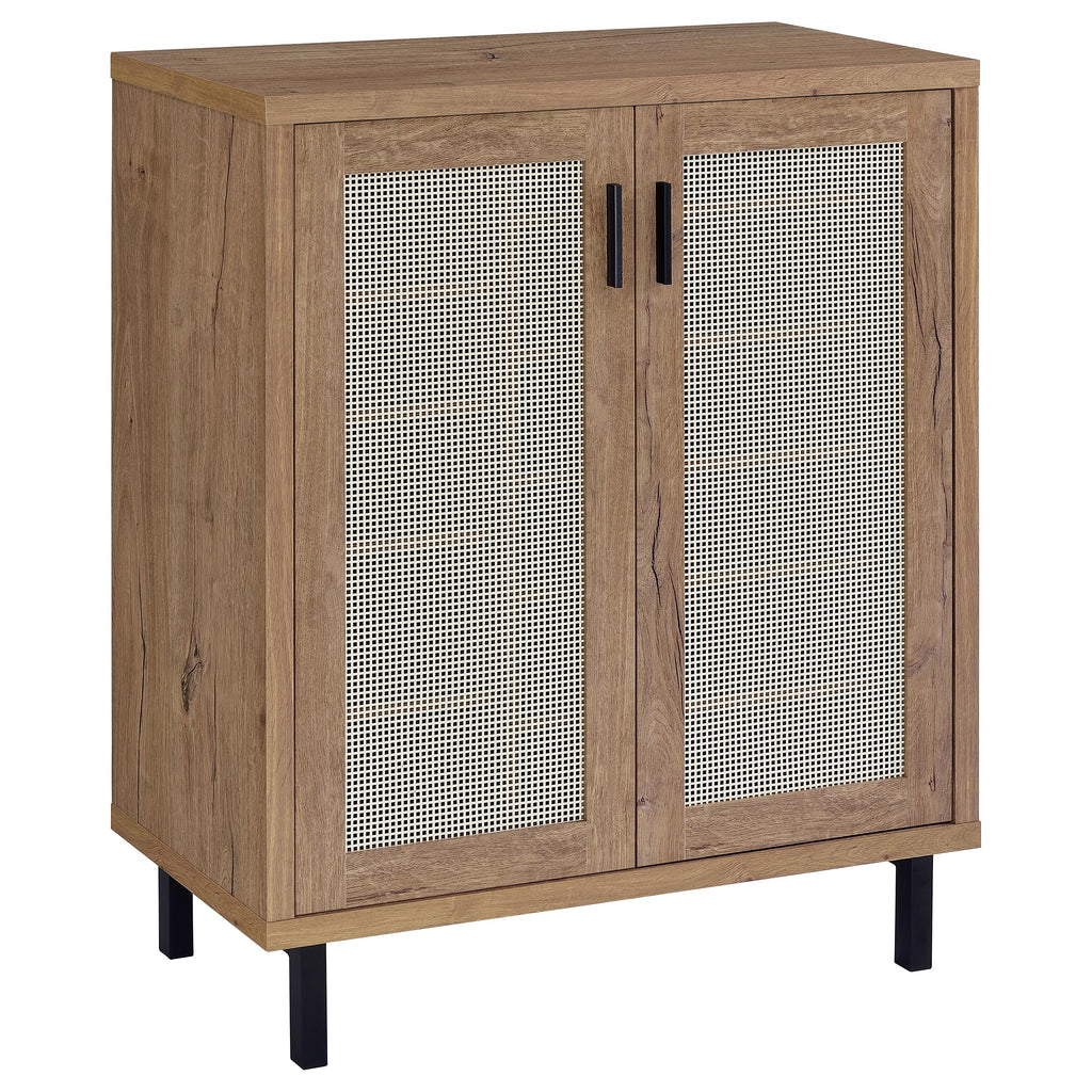 Stagg Modern Ventilated Shoe Cabinet