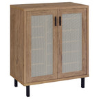 Stagg Modern Ventilated Shoe Cabinet