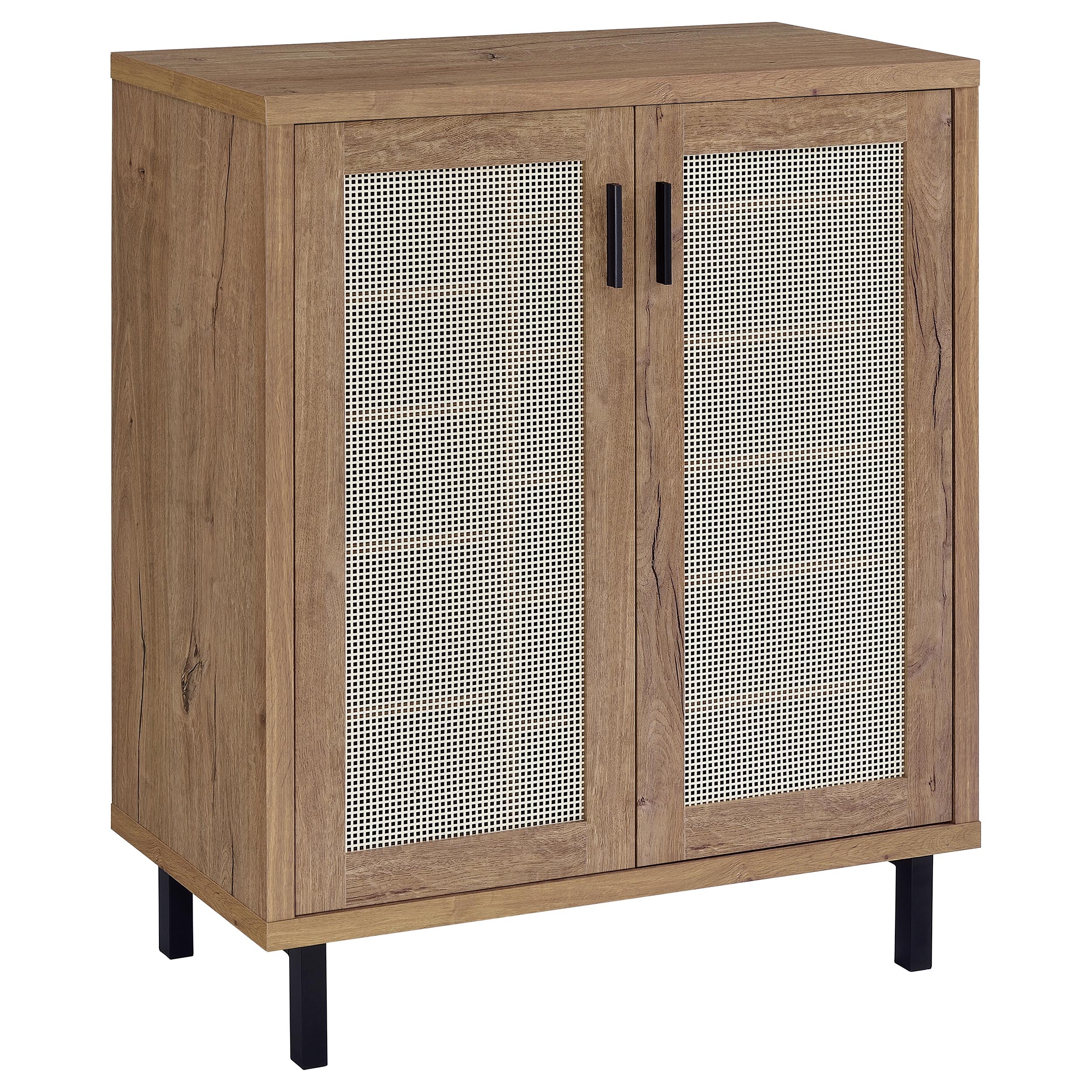 Stagg Modern Ventilated Shoe Cabinet