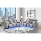 Duran Living Room Set