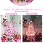 6FT Christmas Tree