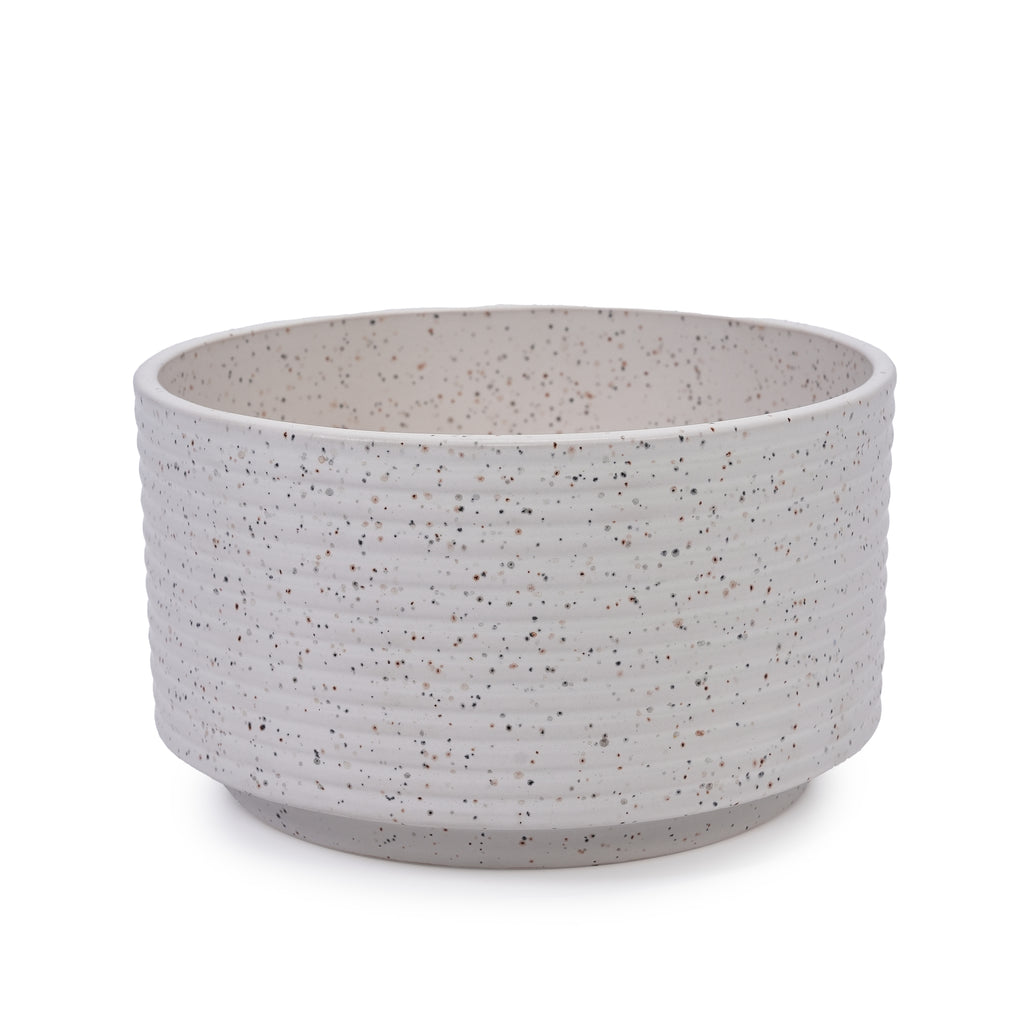 Handmade Ceramic Planter Set of 2