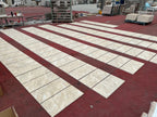 Gold Yellow Beige Natural Marble Wall Tiles