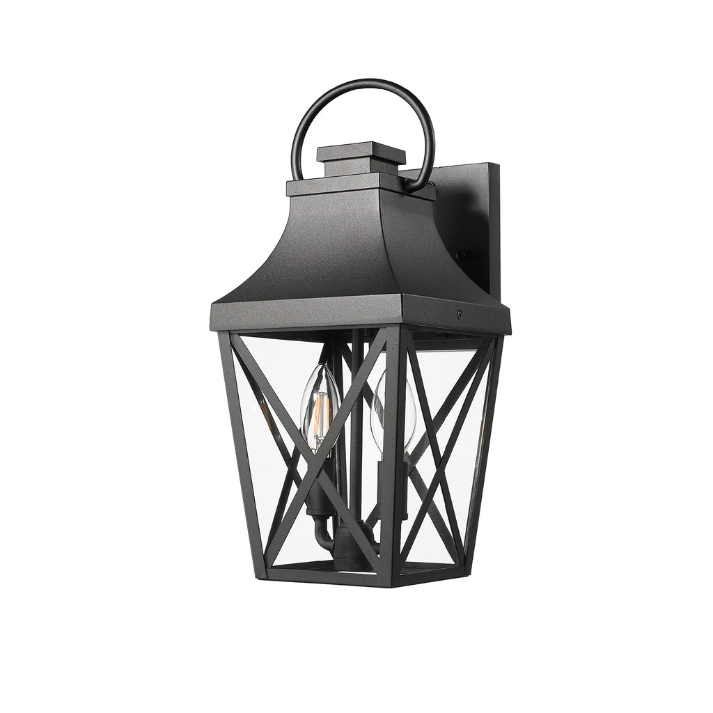 Waterproof Outdoor Wall Sconce