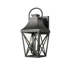 Waterproof Outdoor Wall Sconce