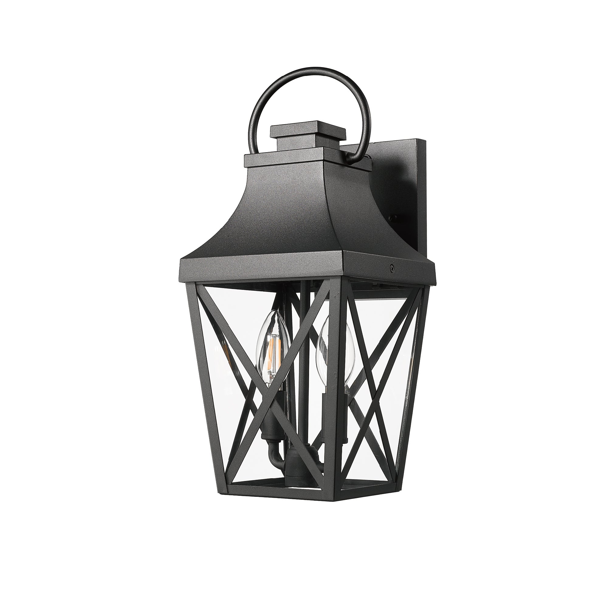 Waterproof Outdoor Wall Sconce