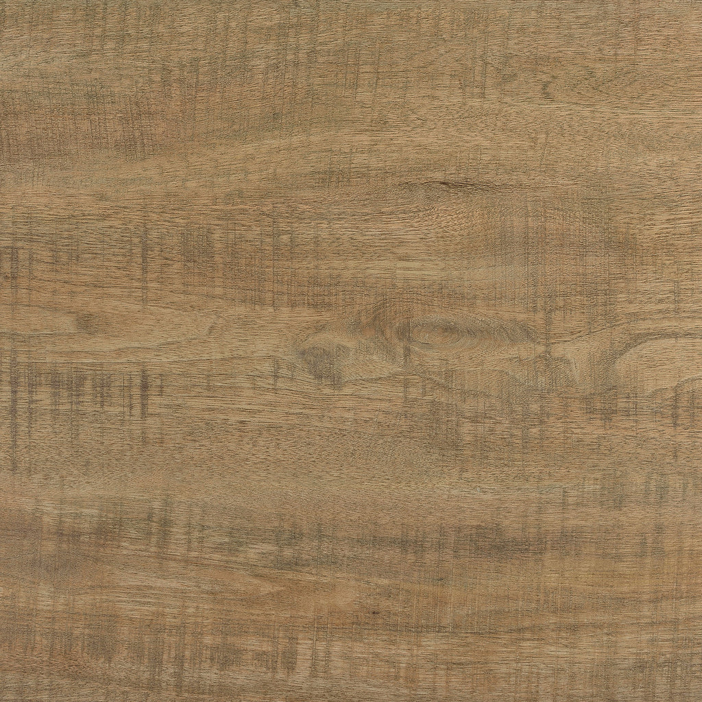 Noriega Mango 3-Shelf Engineered Wood Media Tower