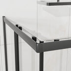 Goodyo Corner Shower Door