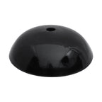 Artistic Tempered Glass Bathroom Vessel Sink