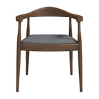 Kelly Mid-Century Modern Dining Chair
