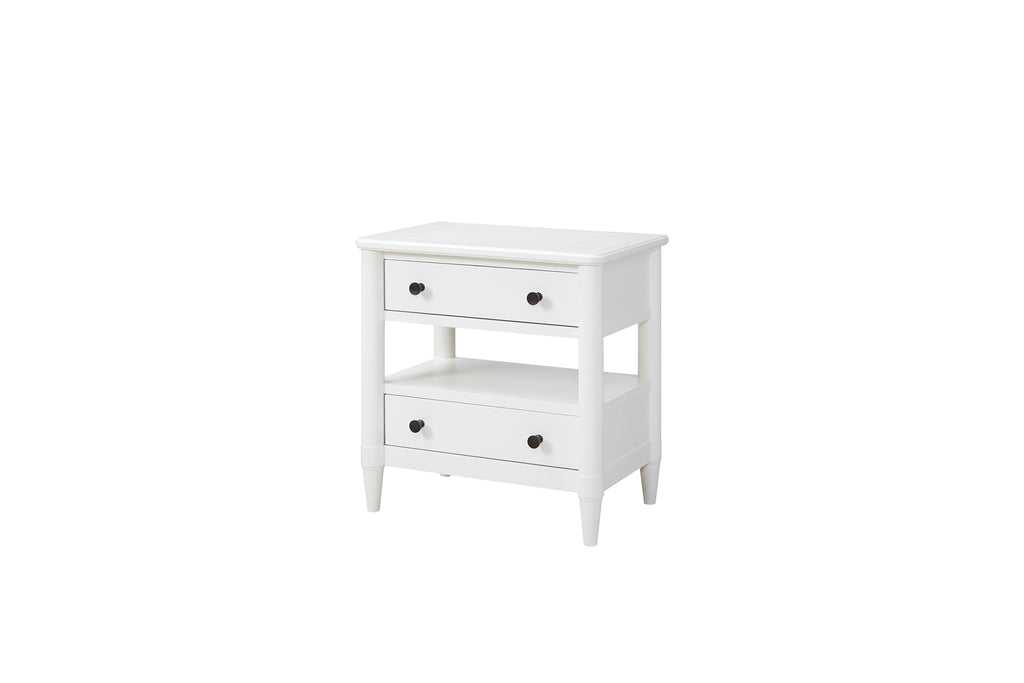 Open Nightstand