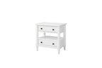 Open Nightstand