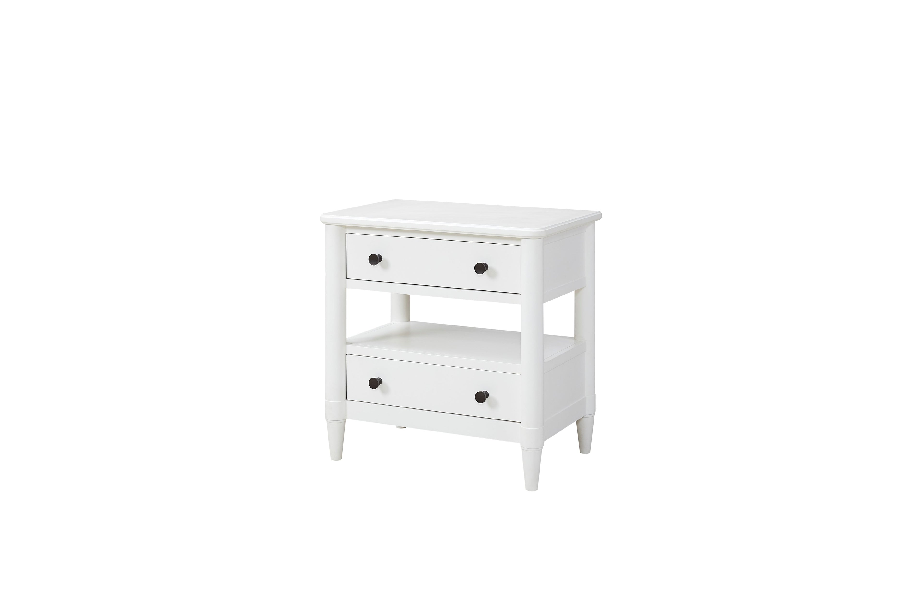 Open Nightstand