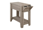 Accent Table - Versatile Side Table for Any Room