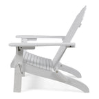 Hollywood Foldable Adirondack Chair