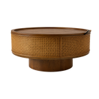 30.71" Round Table