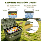 20 Quart Premium Cooler