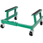 ATV Motorcycle Engine Cradle Dolly 1500lbs