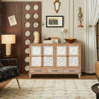 Chic 59.06" Cabinet