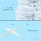 Easy Assembly Christmas Tree