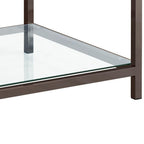 Weston End Table