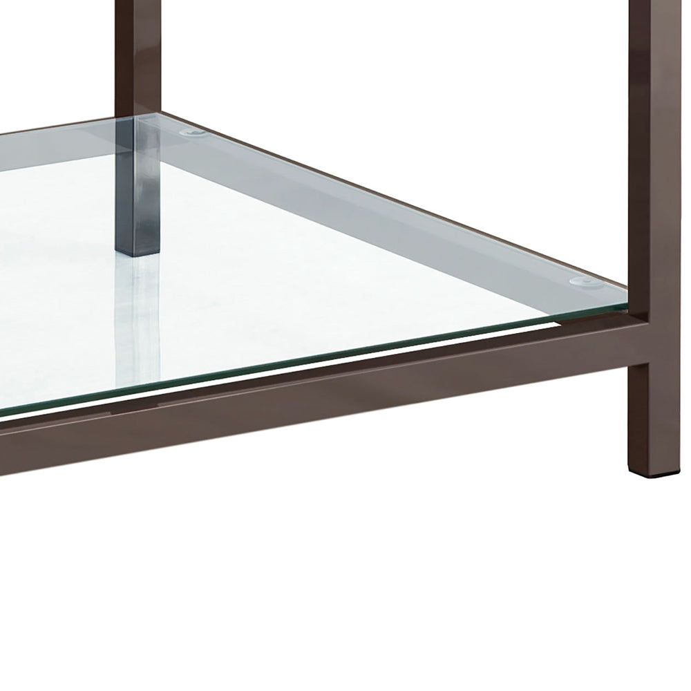 Weston End Table