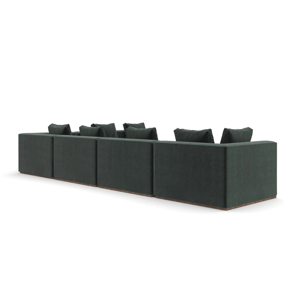 Bello Sectional