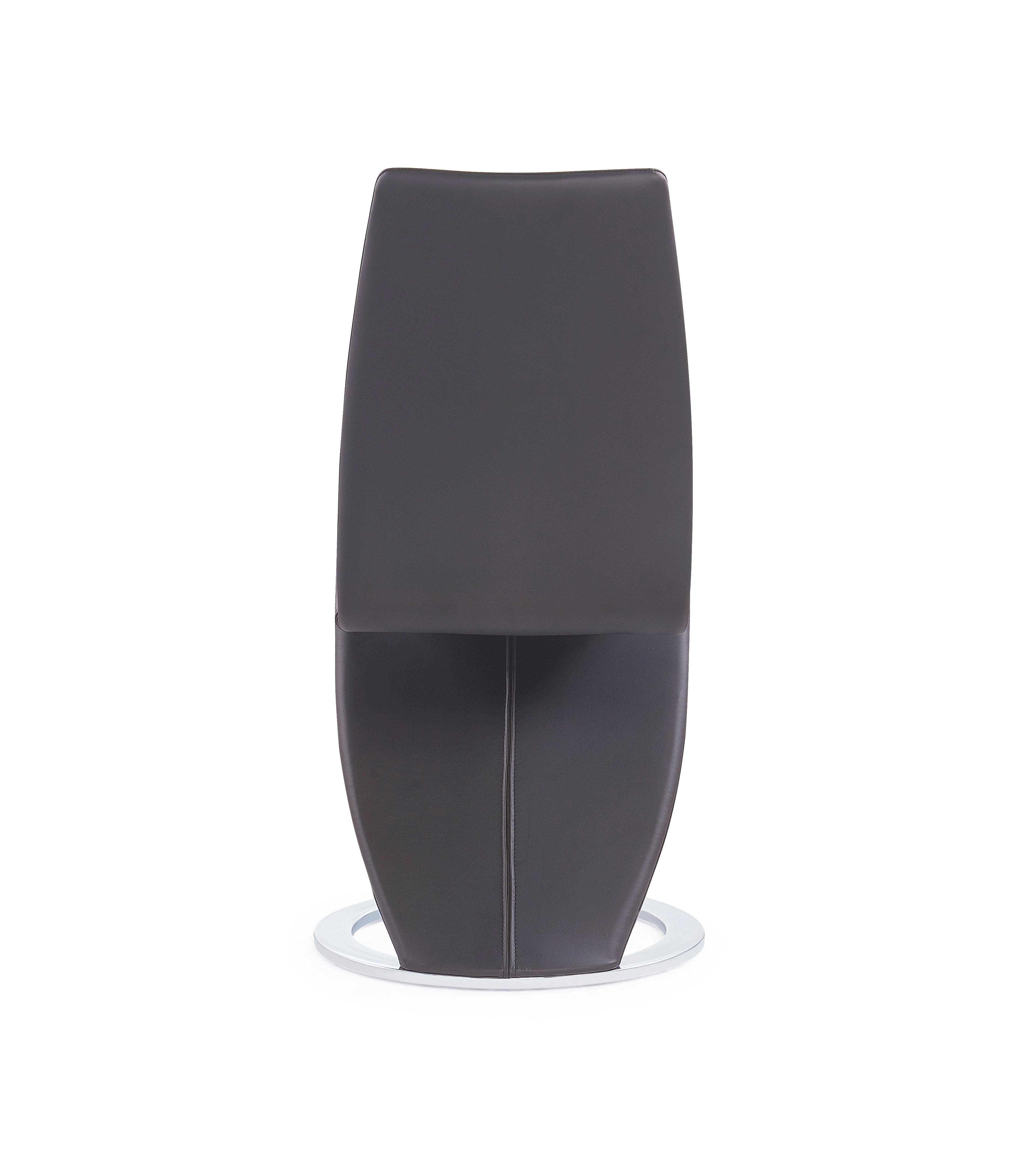Marcus Horseshoe Dining Seat